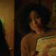 Gugu Mbatha-Raw as Ruth in Fast Color
